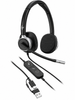 HP Poly Mission 625 USB Stereo Headset (C01C6AA#AC3)