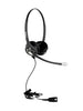 SHG S 600 NC W/ PL QD, LEATHERETTE CUSHIONS