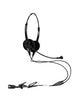 SHG S 400 NC-PL QD, FOAM EAR CUSHIONS