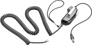 Poly PTT Amp DCH No Connector No localization 8K6S4AA#AC3