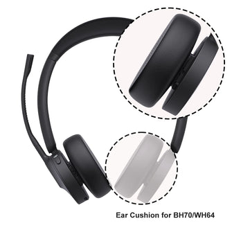Ear Cushions for BH70/WH64 (5 Pairs) 3311066