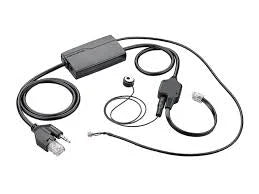 Poly EHS CABLE APN-91 (NEC) Poly EHS CABLE APN-91 (NEC) (Poly 89280-11 aka HP 85Q59AA)