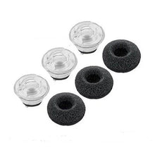 Ear Tips, Small (Poly 81292-01 aka HP 85Q26AA)