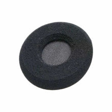 Yealink Foamy Ear Cushion for WH62/WH66/UH36/YHS36 (1 PCS) (330100010025) **DISCONTINUED** Replaced with 3311059