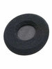 Yealink Foamy Ear Cushion for WH62/WH66/UH36/YHS36 (1 PCS) (330100010025) **DISCONTINUED** Replaced with 3311059