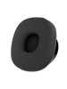 HP Poly Mission 4 Series Foam Ear Cushions (2 Pieces) (D1VX1AA)