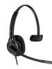 HP Poly Mission 415 USB Mono Headset (Leatherette) (C01B2AA#AC3)