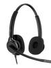 HP Poly Mission 425 USB Stereo Headset (Leatherette) (C01B6AA#AC3)