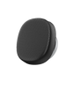 HP Poly Mission 4/6 Series Leatherette Ear Cushions (2 Pieces) (D1WA9AA)