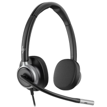 HP Poly Mission 625 USB Stereo Headset C01C6AA#AC3
