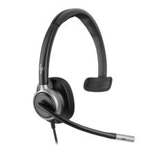 HP Poly Mission 615 USB Mono Headset C01C3AA#AC3