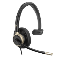 HP Poly Mission 815 USB Mono Headset
