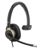 HP Poly Mission 815 USB Mono Headset (C01F8AA#AC3)