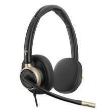 HP Poly Mission 825 USB Stereo Headset