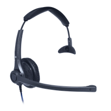 JPL-400-PM Mid Office Contact Center Headset (575-256-001)