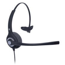 JPL-401-PM Monaural Headset with Surround Shield™ Noise Cancellation (575-095-001)