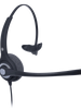 JPL-401-PM Monaural Headset with Surround Shield™ Noise Cancellation (575-095-001)