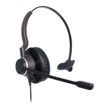 JPL-Connect-1 Monaural Headset (575-273-001)