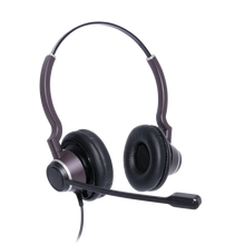 JPL-Connect-2 Binaural Headset (575-273-002)