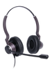 JPL Connect-2 Binaural Headset (575-273-002)
