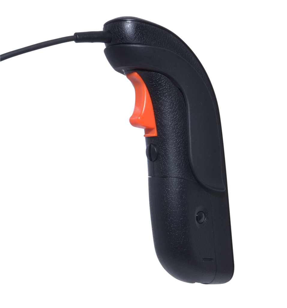 JPL Scout 3100 DECT Handheld Trigger (575-406-3101)– headsetlink