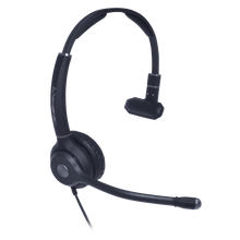 JPL Element TT3-AVANT-M Monaural Headset (575-348-001)