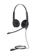 Jabra BIZ 1500 QD Duo Wired Headset (1519-0157)