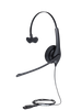 Jabra BIZ 1500 QD Mono Wired Headset (1513-0157)