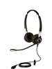 Jabra Biz 2400 II QD Duo Headset (2409-820-205)