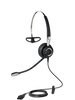 Jabra Biz 2400 II QD Mono Headset (2403-820-205)