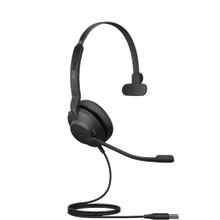 Jabra Evolve2 30 SE USB-A MS Mono Headset (23189-899-979)