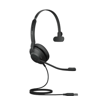 Jabra Evolve2 30 SE USB-A MS Mono Headset (23189-899-979)