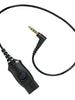 Poly Cable Assy with QD Lock 920Q0AA
