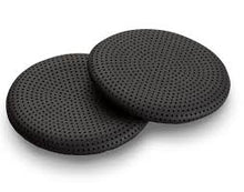 Plantronics Blackwire 300 Series Leatherette Ear Cushion (Poly 89862-01 aka HP 920P3AA)