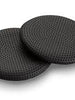 HP Poly Blackwire 300 Series Leatherette Ear Cushion (Poly 89862-01 or HP 920P3AA)