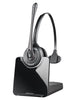 Plantronics CS510 (Monaural) 84691-01 **Discontinued and replaced with 7W6D4AA**