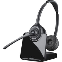 Plantronics CS520-XD Over-the-head (binaural) (Poly 88285-01 or HP 7E2J9AA#ABA)