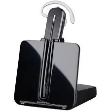 Plantronics CS540-XD Convertible (Poly 88283-01 or HP 7E2J7AA)