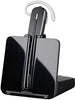 Poly CS540-XD Convertible (Poly 88283-01 or HP 7E2J7AA) **Discontinued** Replaced with (Poly 84693-01 or HP 7W073AA)