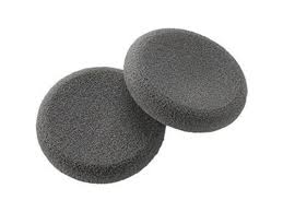 Plantronics Ear Cushion Kit (Poly 15729-05 or HP 920P6AA)