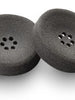 HP Poly Ear Cushion - Savi, CS500, SupraPlus series (Poly 71781-01 or HP 8K6P5AA) **Replaced by (Poly 71782-01 or HP 85R11AA)
