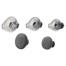 Poly Savi 430/730 Eartip Replacements (Poly 72913-02 aka HP 85Q44AA)