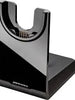 Plantronics Voyager Focus UC Desktop Charging Stand (Poly 205302-01 aka HP 85R99AA)