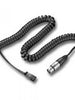 Poly Cable and Connector Assy with AXR-5-12 8K6R6AA#AC3