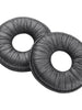 HP Poly Leatherette Ear Cushion (Savi / SupraPlus) (Poly 71782-01 or HP 85R11AA)