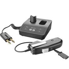 Poly CA22CD Cordless PTT Adapter (Poly 217100-01 or HP 8K774AA)