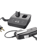 Poly CA22CD Cordless PTT Adapter (Poly 217100-01 or HP 8K774AA)
