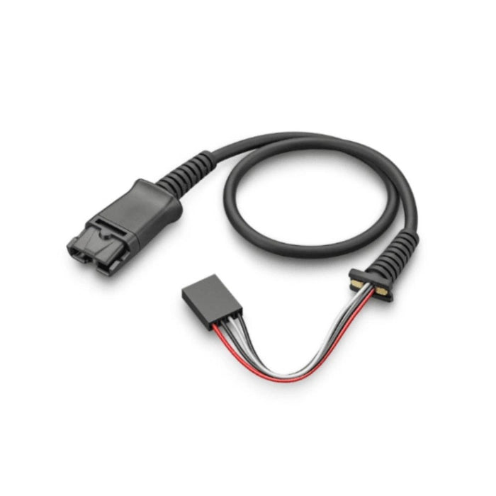 Poly CA22CD Remote Replacement Cable (Poly 217102-11 or HP 920P5AA ...