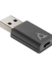 Poly Savi D400 UC Microsoft Teams Certified DECT 1920-1930 MHz Dongle 85T34AA#ABA
