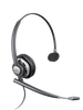 Poly EncorePro HW710 Over-the-head, (Monaural) noise-cancelling headset +carry case (Poly 78712-101 or HP 805H7AA)